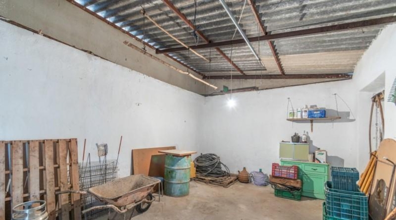 Granada - Arenas del Rey - 561m2