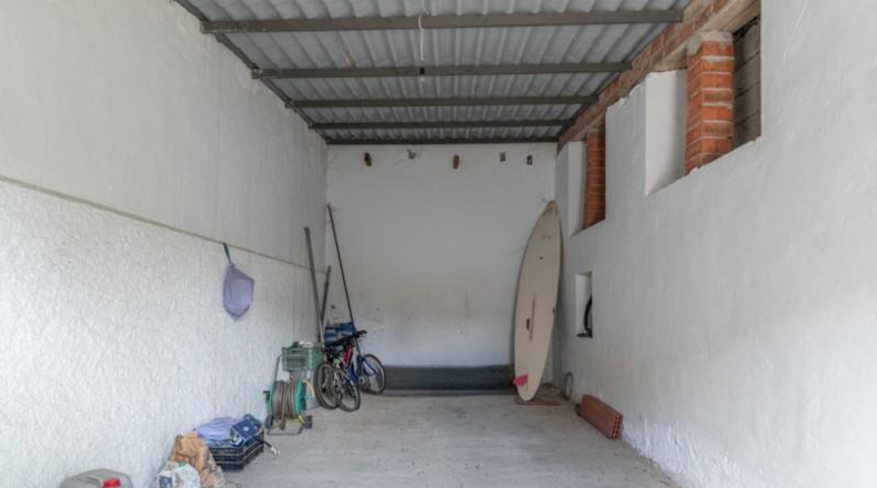Granada - Arenas del Rey - 561m2