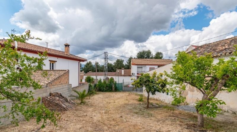 Granada - Arenas del Rey - 561m2