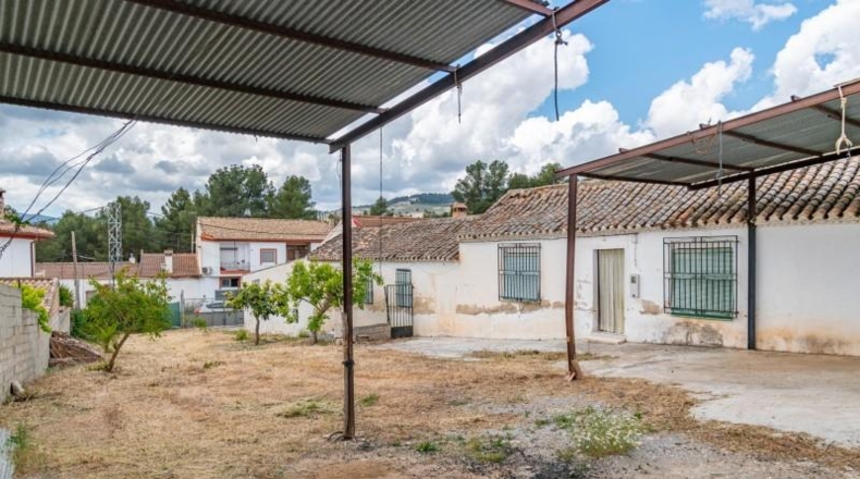 Granada - Arenas del Rey - 561m2