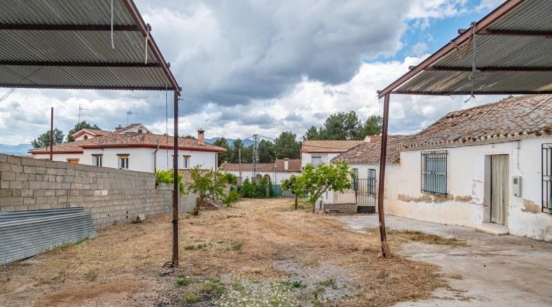 Granada - Arenas del Rey - 561m2
