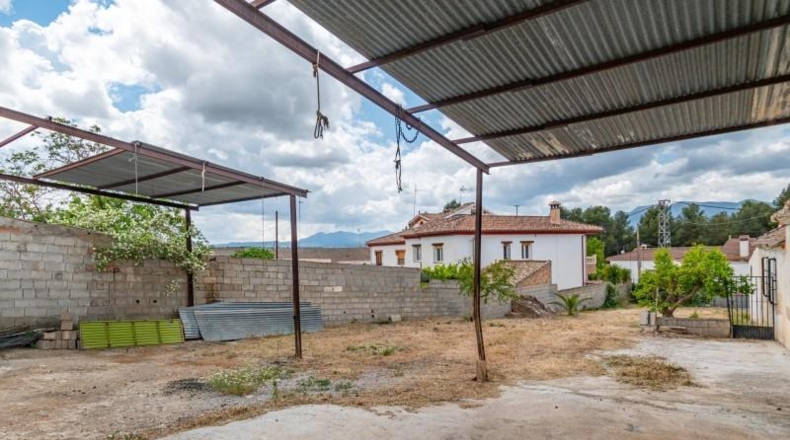 Granada - Arenas del Rey - 561m2