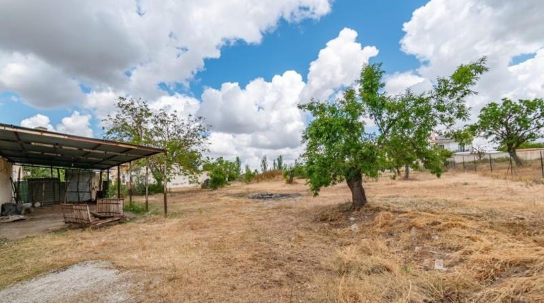 Granada - Arenas del Rey - 561m2