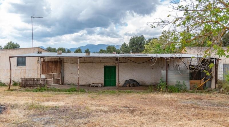 Granada - Arenas del Rey - 561m2