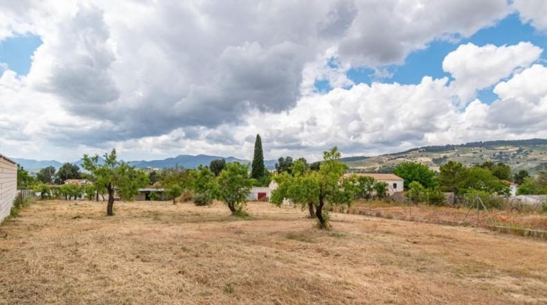 Granada - Arenas del Rey - 561m2