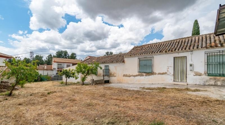 Granada - Arenas del Rey - 561m2
