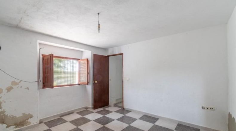 Granada - Arenas del Rey - 561m2
