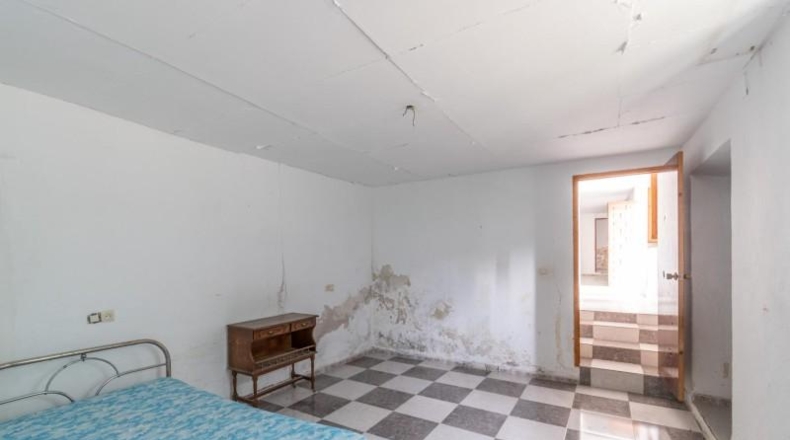 Granada - Arenas del Rey - 561m2