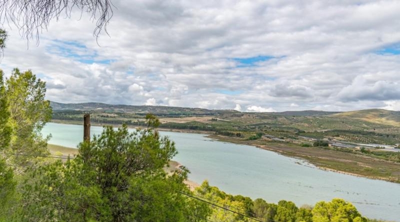 Granada - Arenas del Rey - 561m2