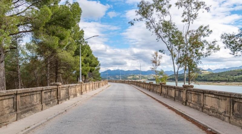 Granada - Arenas del Rey - 561m2