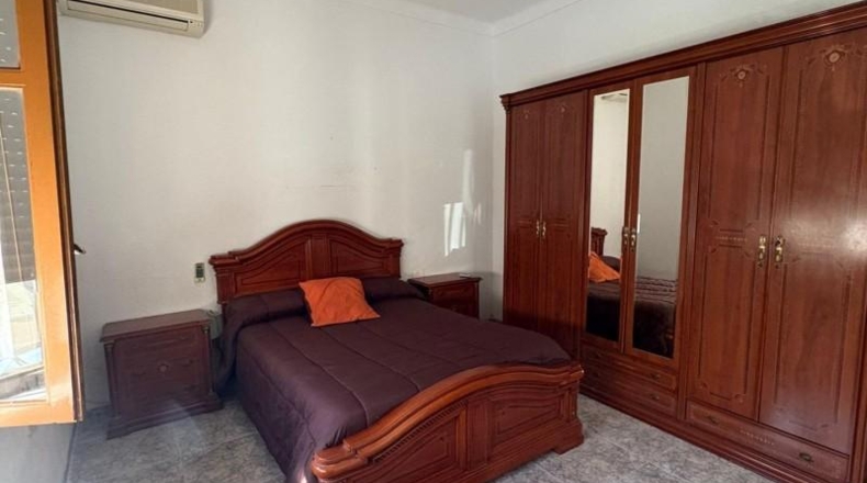 Múrcia - Puerto Lumbreras - 220m2
