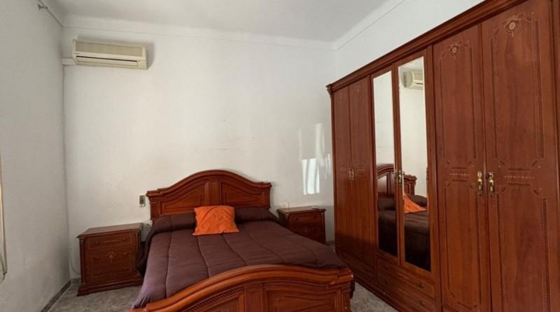 Múrcia - Puerto Lumbreras - 220m2