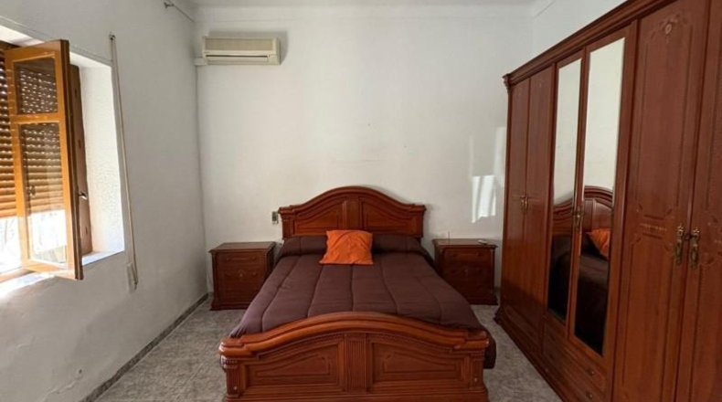 Múrcia - Puerto Lumbreras - 220m2