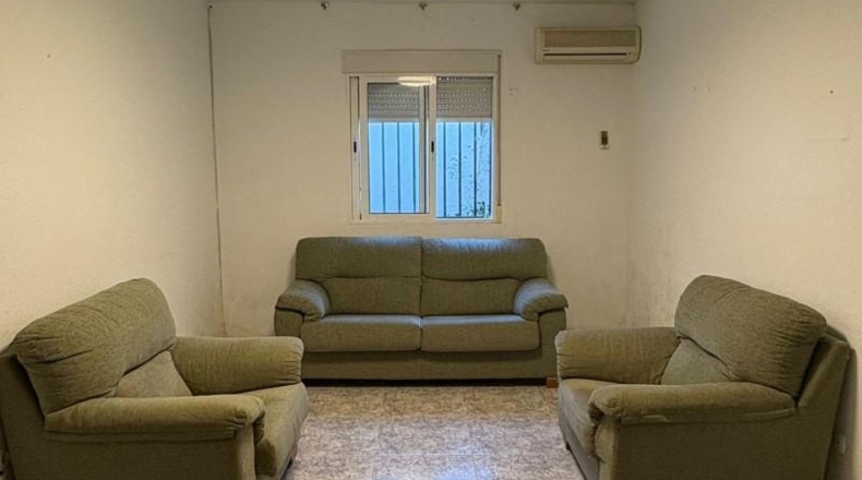 Múrcia - Puerto Lumbreras - 220m2