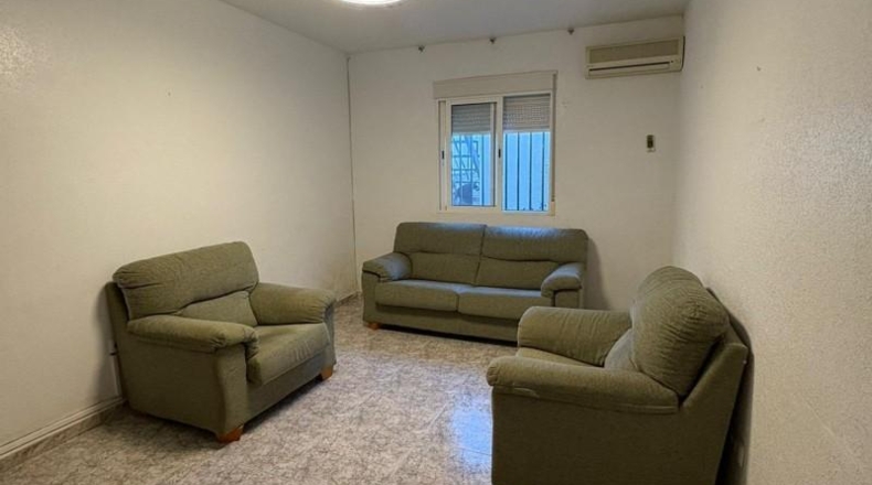 Múrcia - Puerto Lumbreras - 220m2