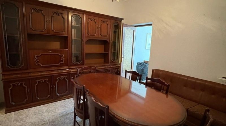 Múrcia - Puerto Lumbreras - 220m2