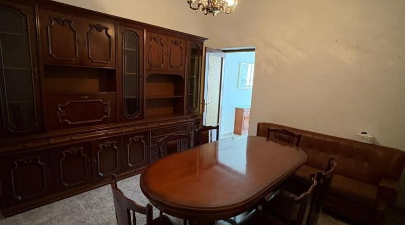 Múrcia - Puerto Lumbreras - 220m2