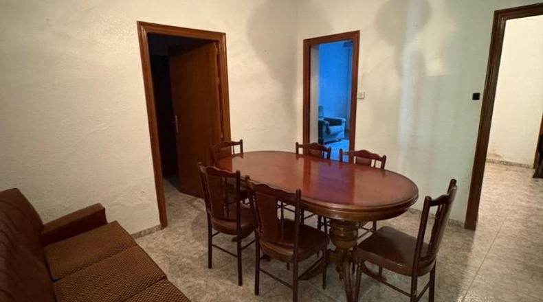 Múrcia - Puerto Lumbreras - 220m2
