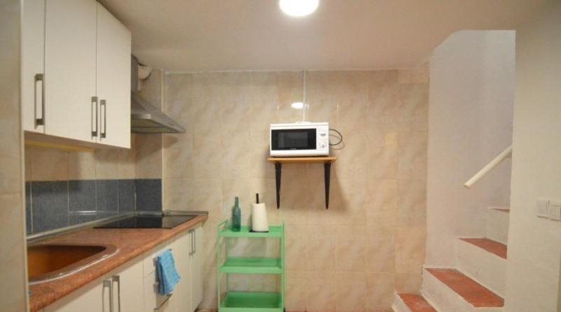 Valencia - Кульера - 75m2