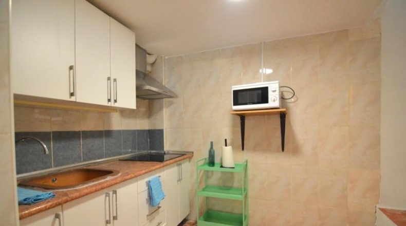 Valencia - Кульера - 75m2