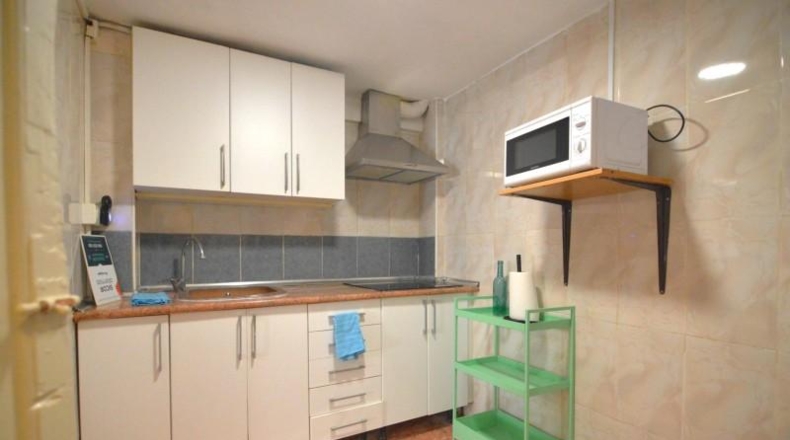 Valencia - Кульера - 75m2