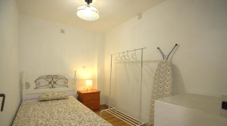 Valencia - Кульера - 75m2