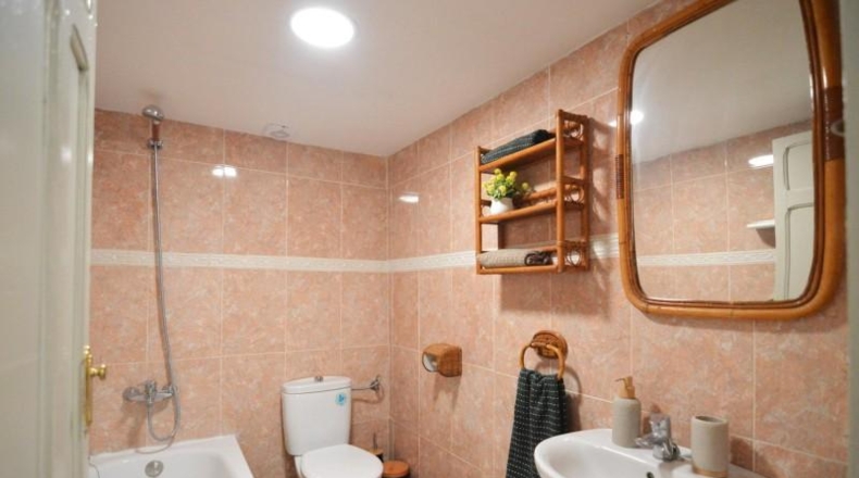 Valencia - Кульера - 75m2