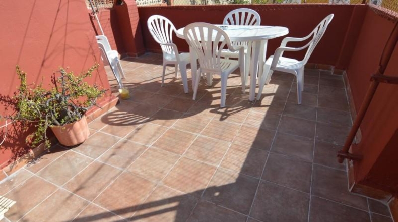 Valencia - Кульера - 75m2