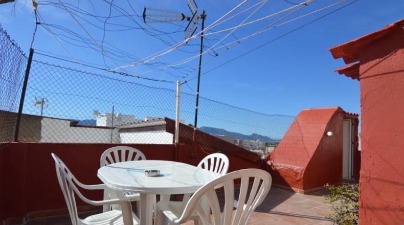 Valencia - Кульера - 75m2