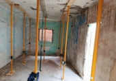 Дом с участком на продажу в городе Viladecans Фото