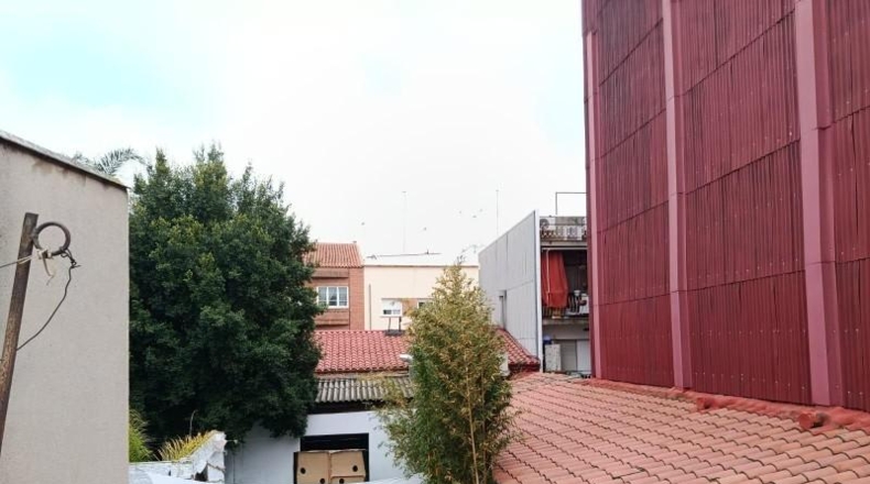 Barcelona - Виладеканс - 91m2