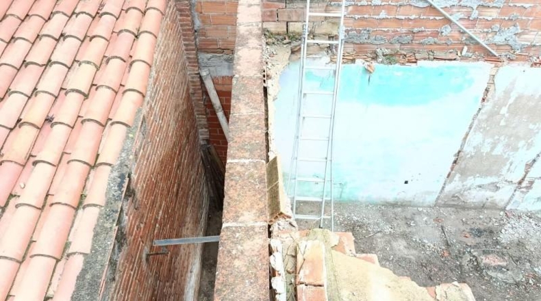 Barcelona - Виладеканс - 91m2