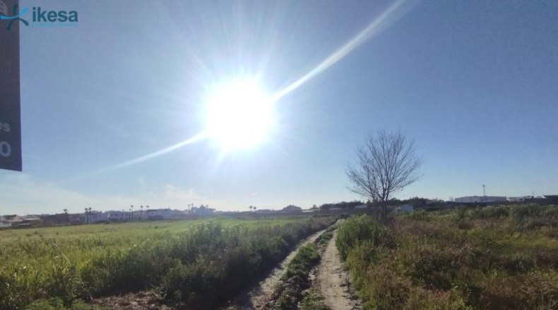 Huelva - Almonte - 9000m2