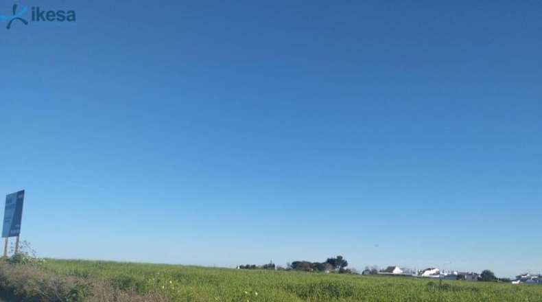 Huelva - Almonte - 9000m2
