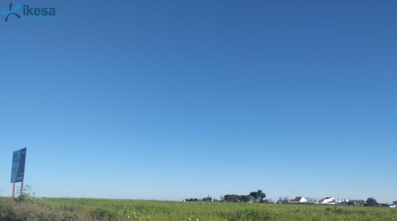 Huelva - Almonte - 9000m2