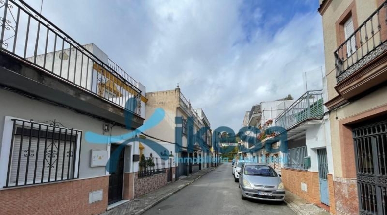 Sevilla - Camas - 77m2