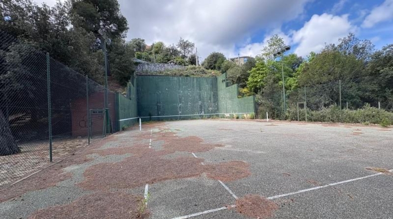 Barcelona - Castellar del Vallès - 1681m2