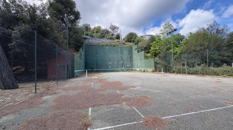 Barcelona - Castellar del Vallès - 1681m2