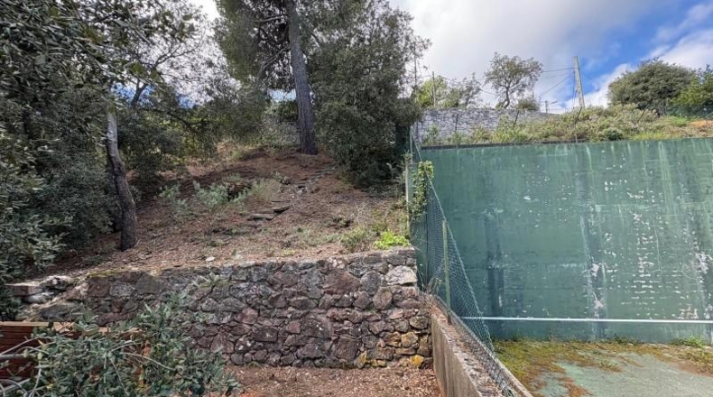 Barcelona - Castellar del Vallès - 1681m2