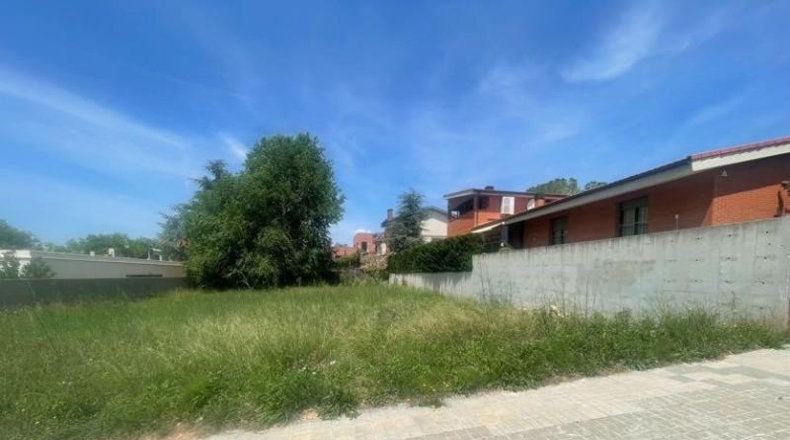 Barcelona - Igualada - 613m2