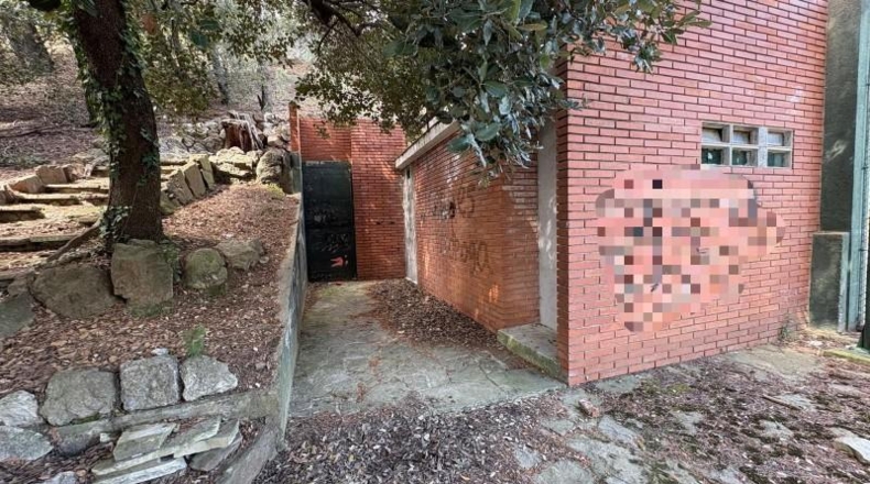 Барселона - Castellar del Vallès - 1681m2