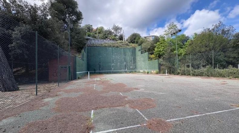 Barcelona - Castellar del Vallès - 550m2