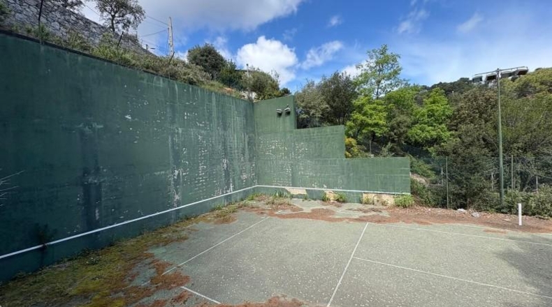 Barcelona - Castellar del Vallès - 550m2