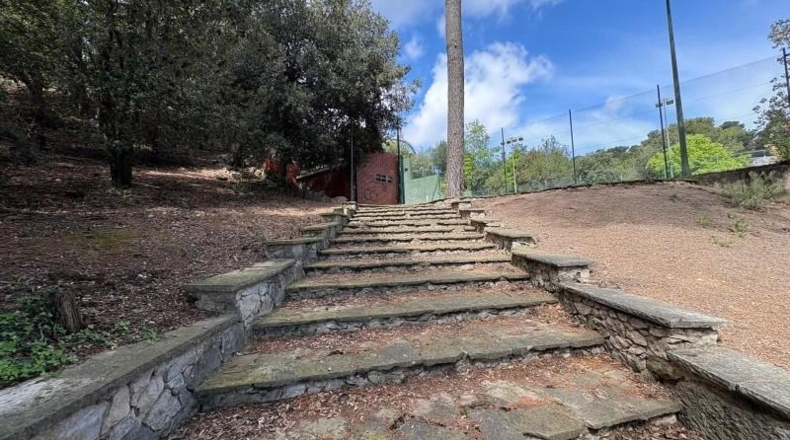 Barcelona - Castellar del Vallès - 550m2