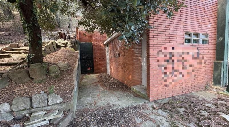 Barcelona - Castellar del Vallès - 550m2