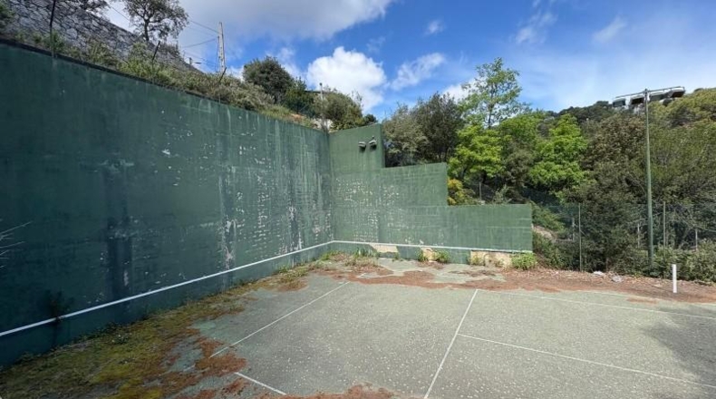 Barcelona - Castellar del Vallès - 1681m2