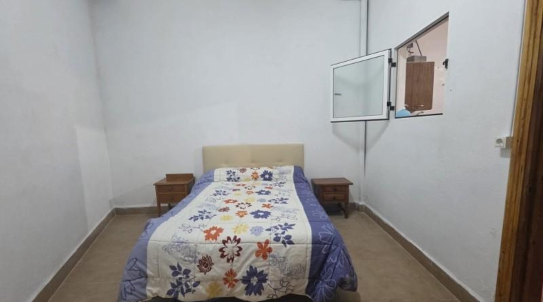 Almeria - Láujar de Andarax - 230m2