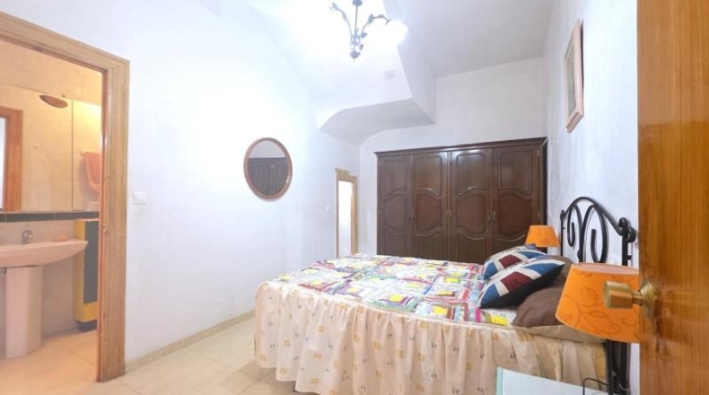Almeria - Láujar de Andarax - 230m2
