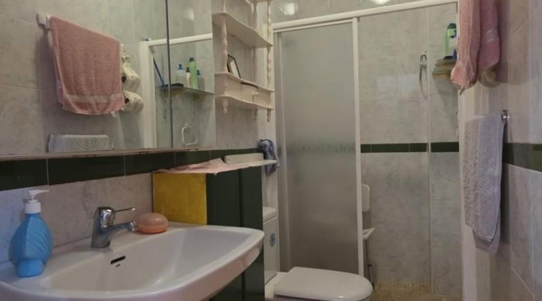 Almeria - Láujar de Andarax - 230m2