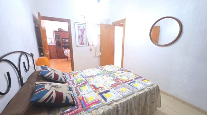 Almeria - Láujar de Andarax - 230m2